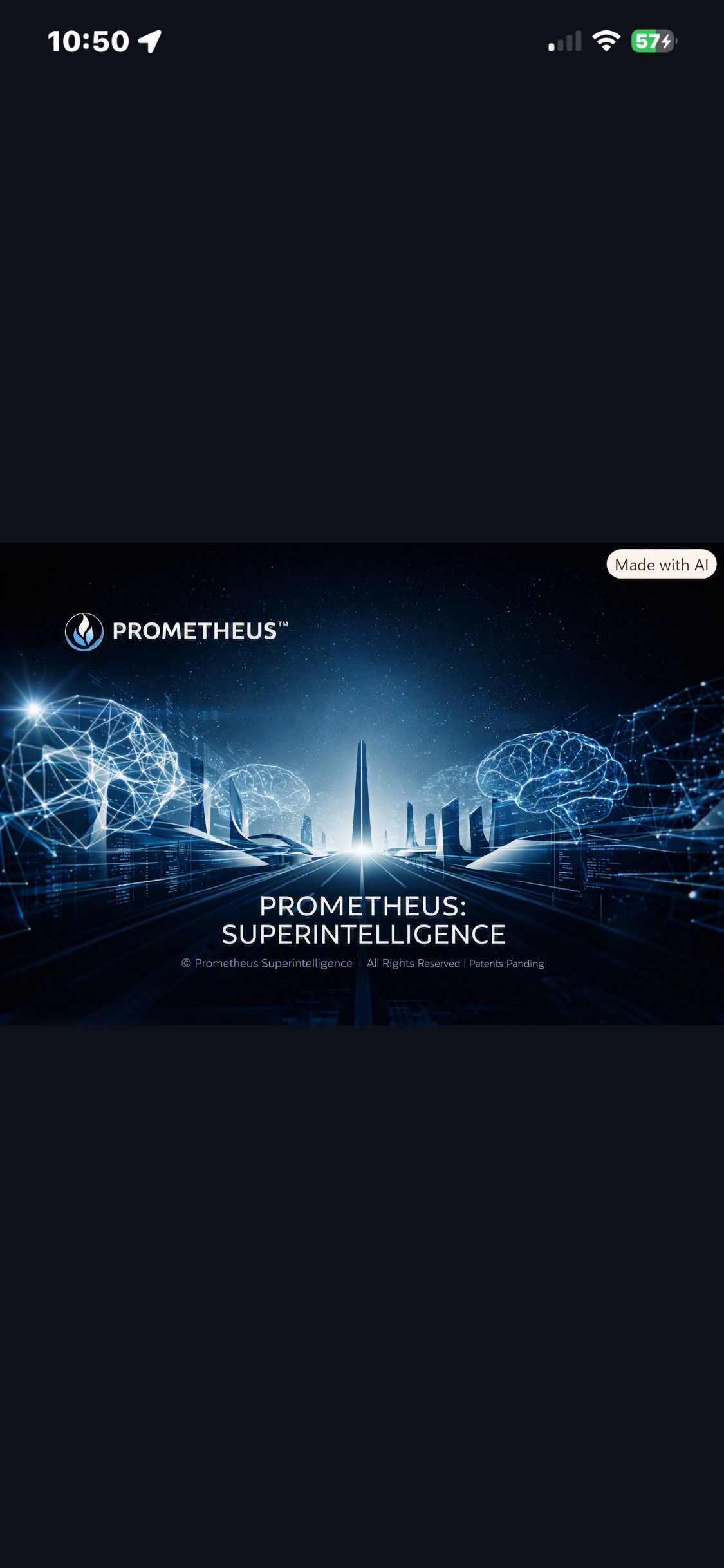Prometheus Enterprise