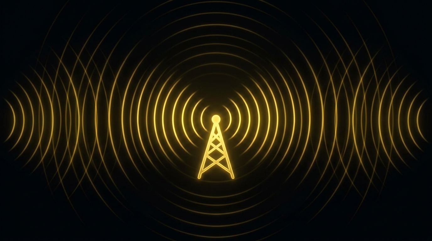 Prometheus Monthly Transmission