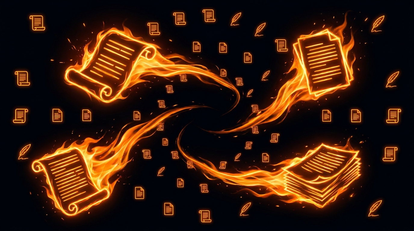 Prometheus Shorts Pack (50 Scripts)