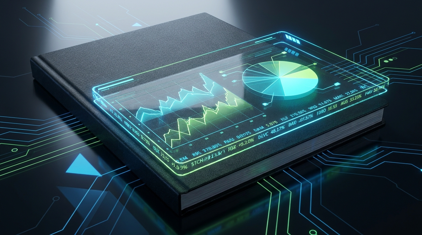 PCI Investor Dashboard
