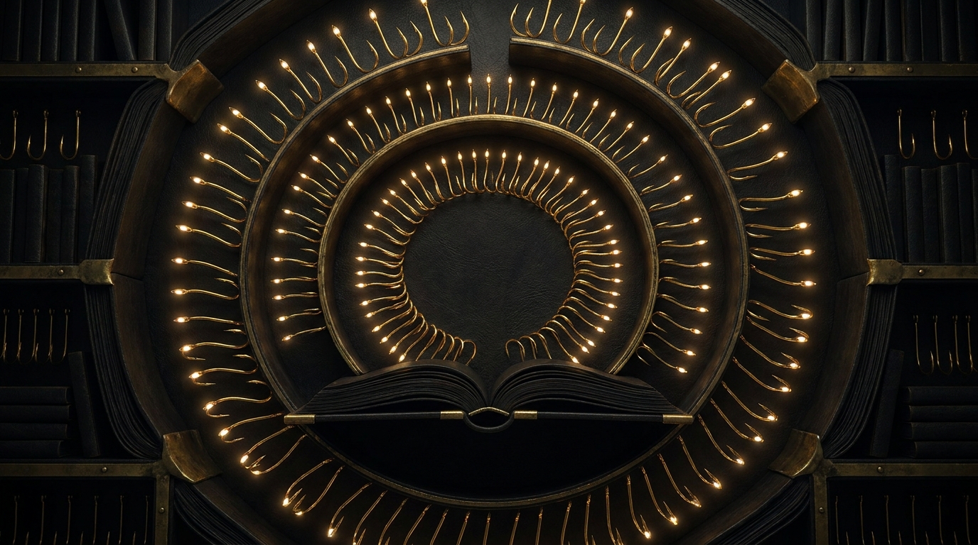 Prometheus Hook Library (100 Hooks)