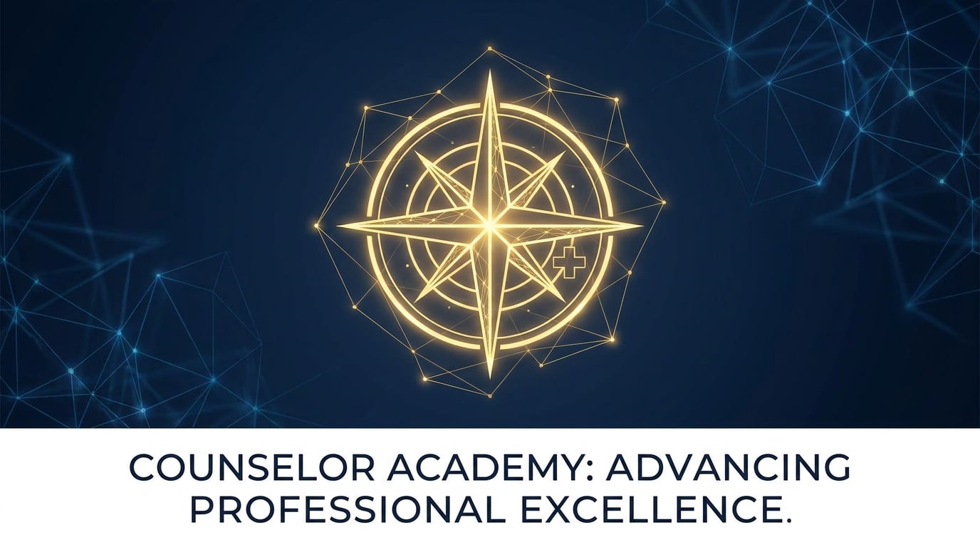 PCI Counselor Foundations