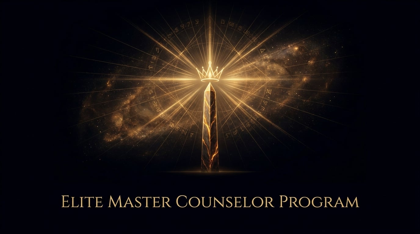 PCI Counselor Master