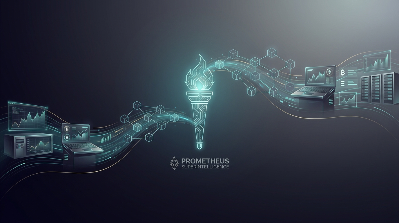 Prometheus Aegis Oracle
