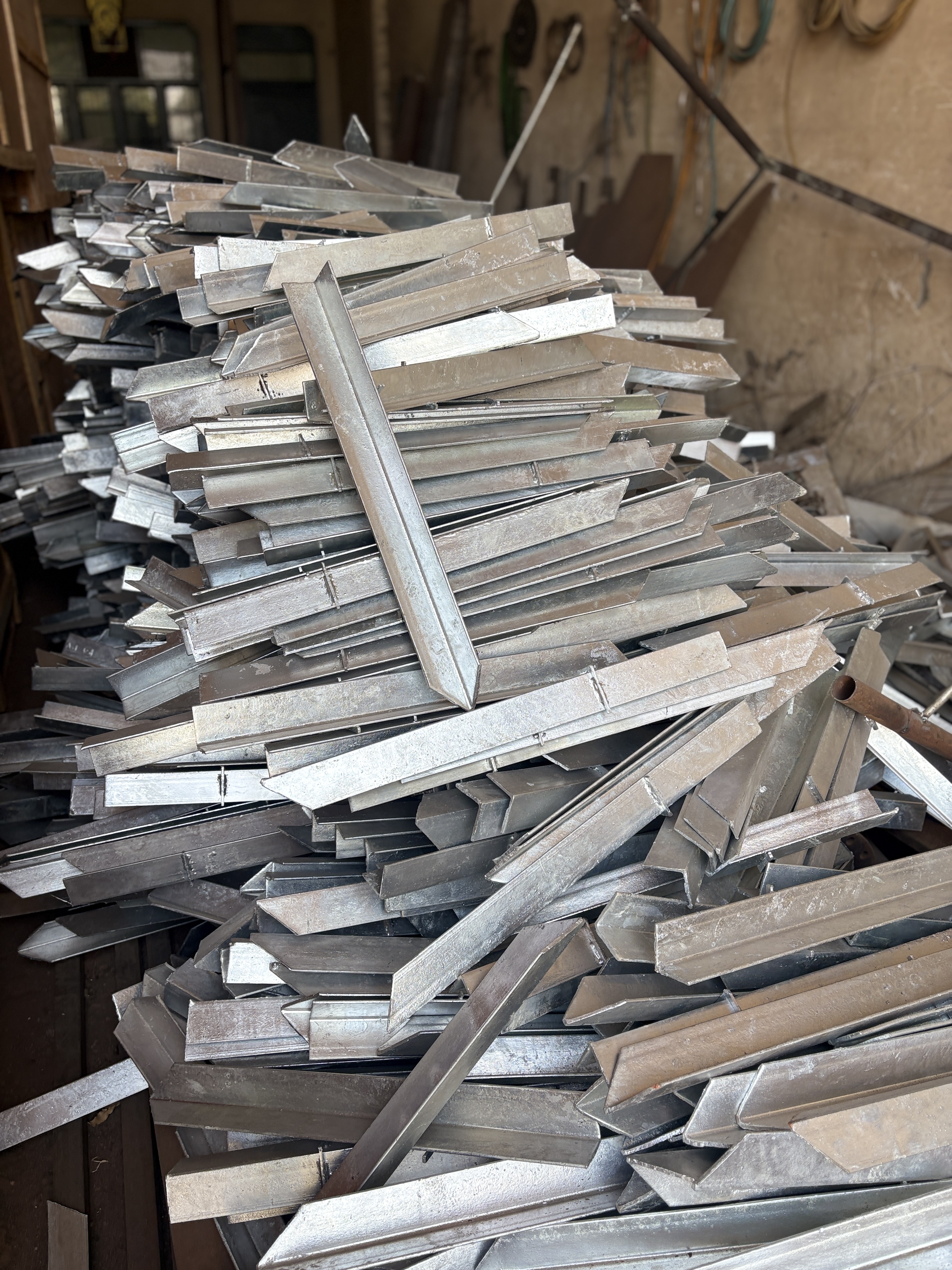 sheet metal products 