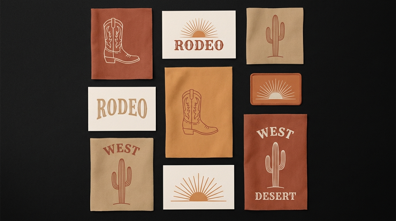 Western Streetwear Pack