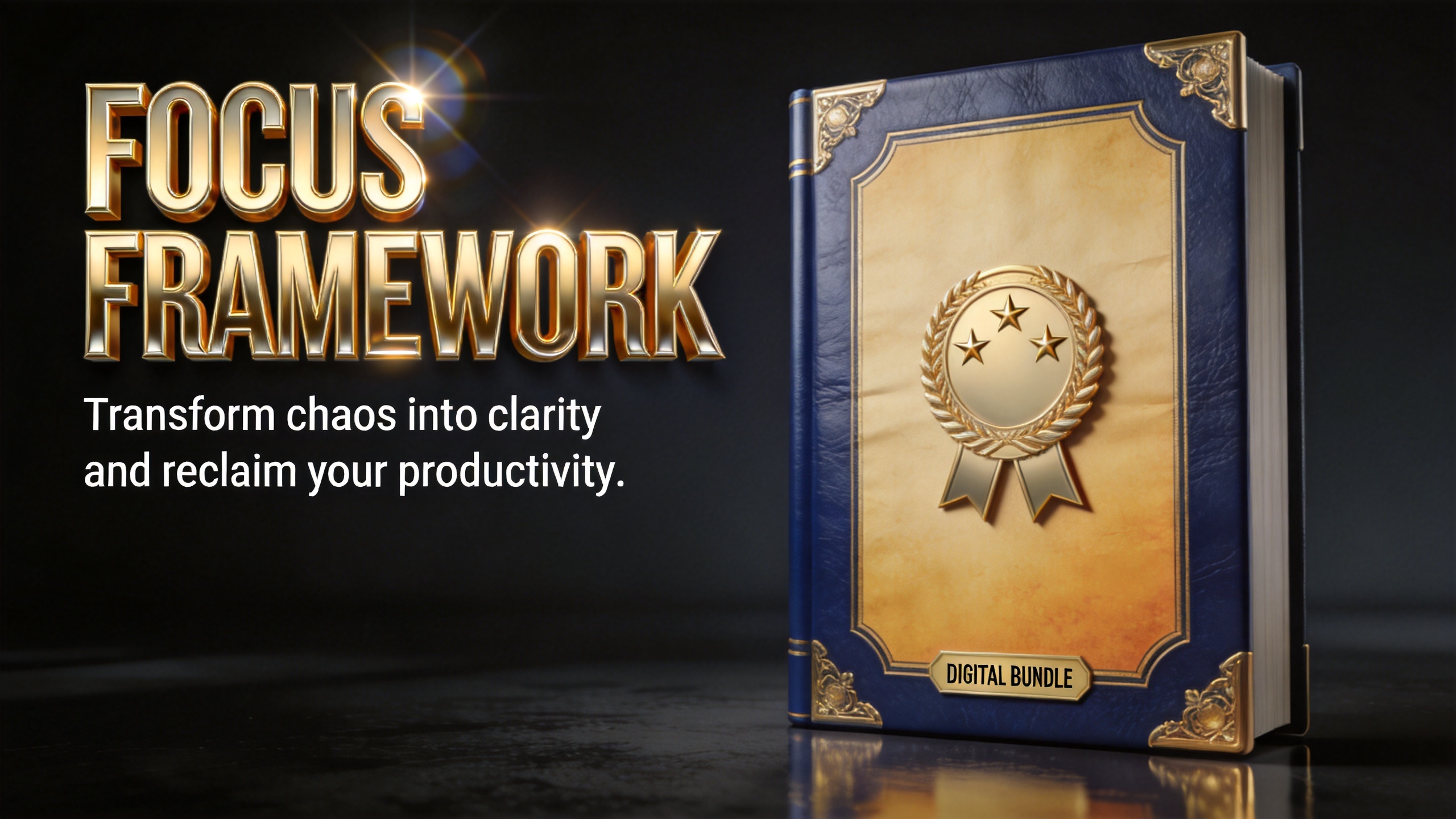 How to Improve Your Focus Every Day ?