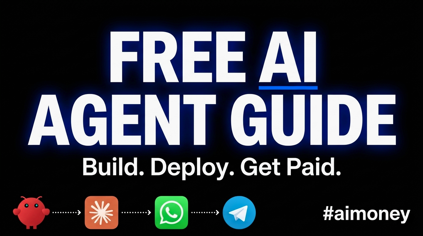 Free AI Agent Guide