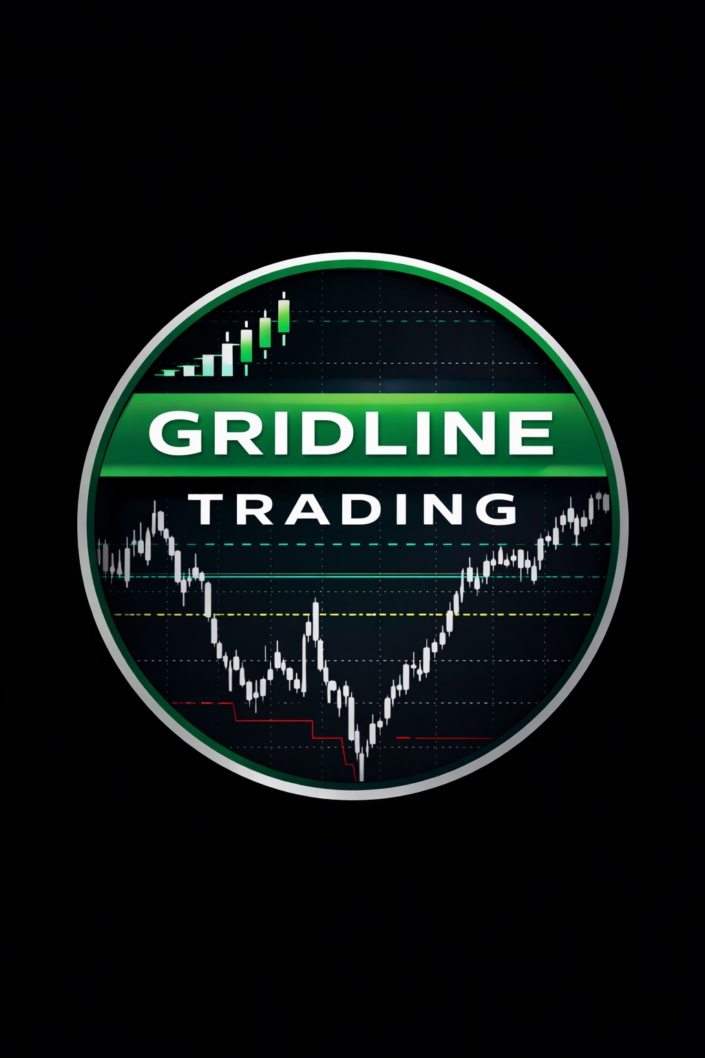 Grid Line Trading, LLC banner