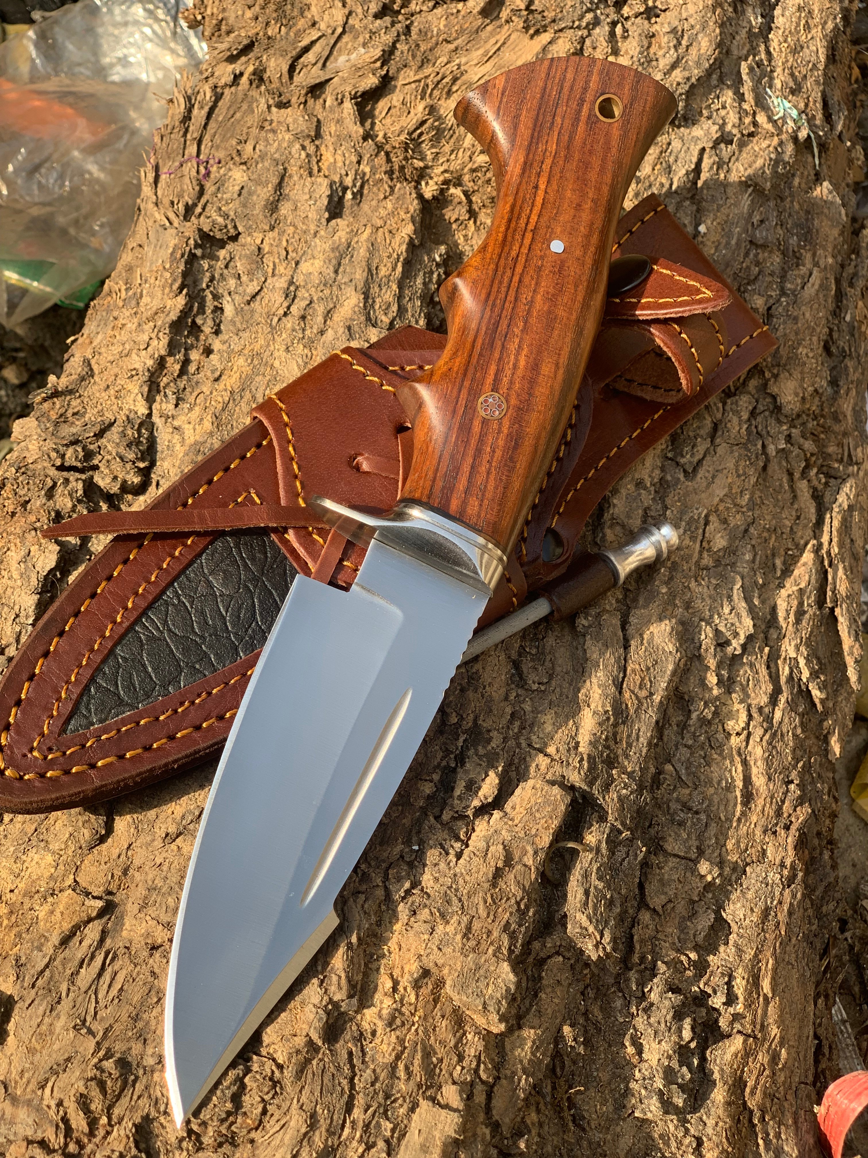 chef knife