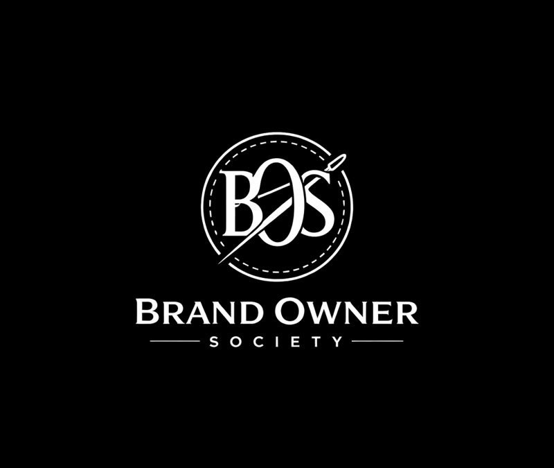 Brand Owners Society banner