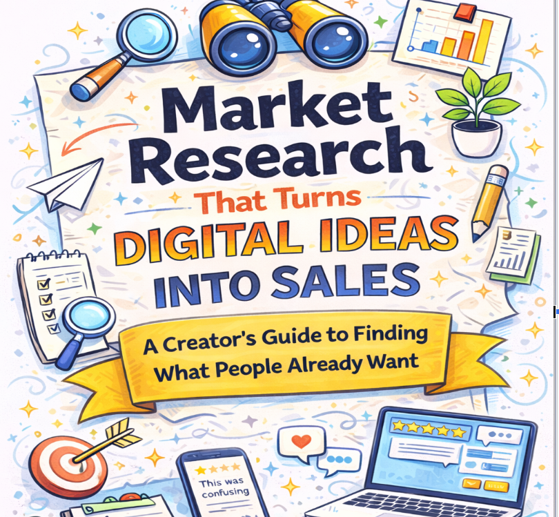 Market Research