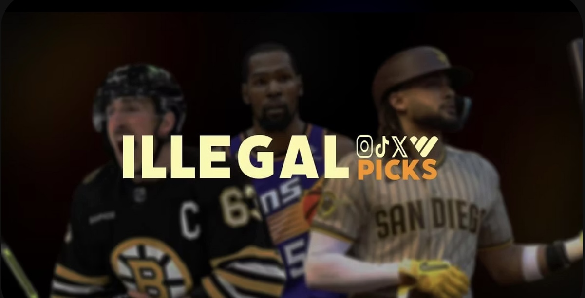 IllegalPicks Premium+