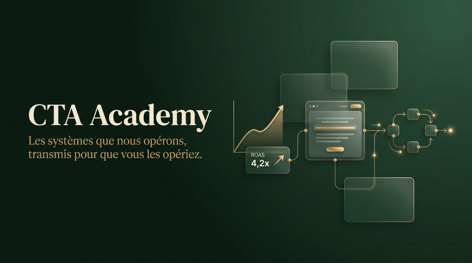 CRM Agency — Pilotez leads, closings, ventes et commissions au même endroit