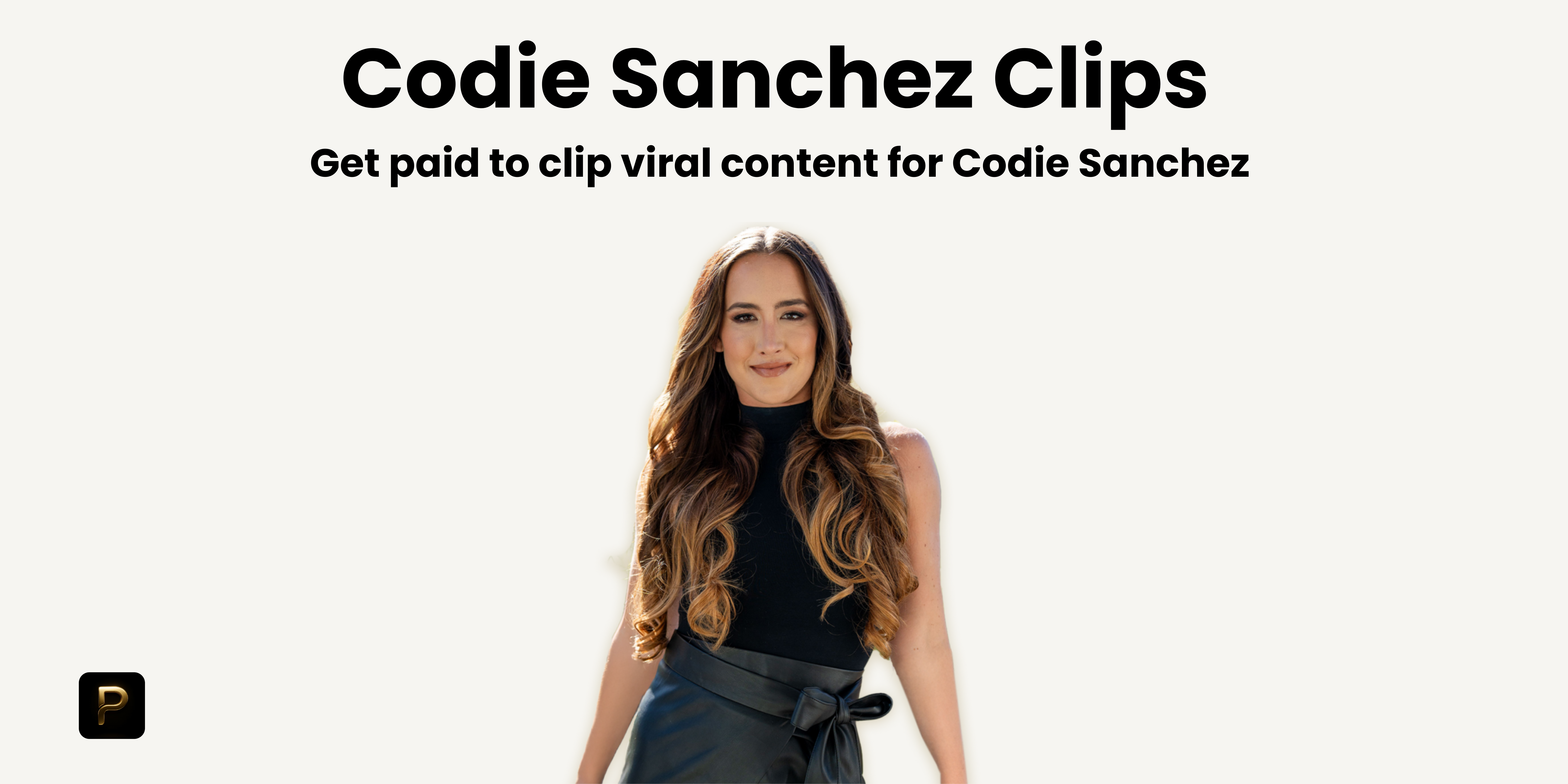  Codie Sanchez Clips