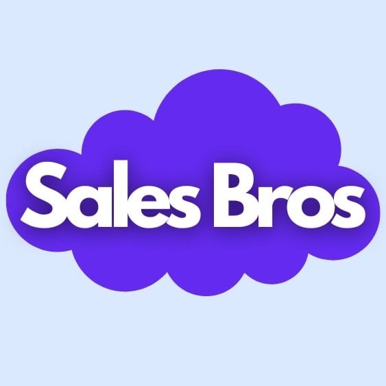 Sales Bros Closer