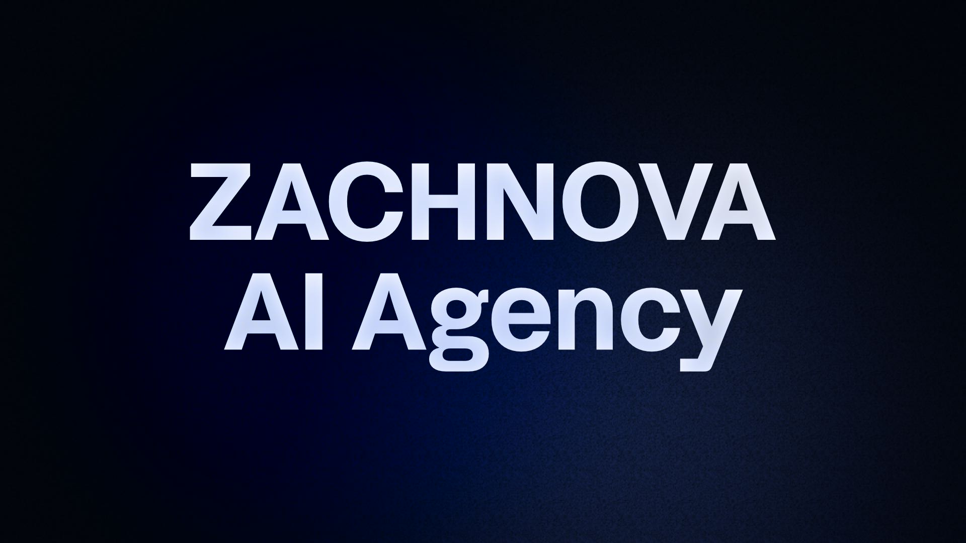ZACHNOVA Dental LeadBot