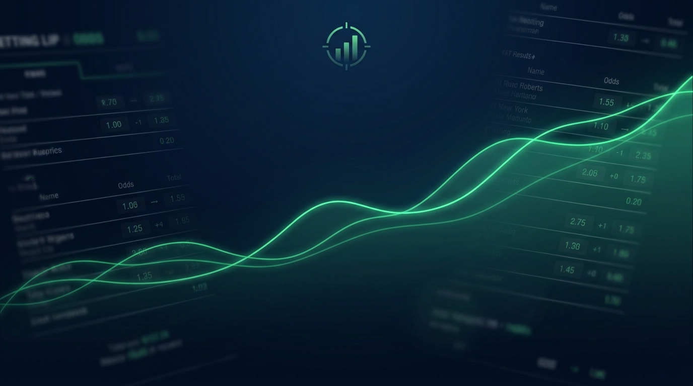 SlipSync AI — Bet Sizing Engine