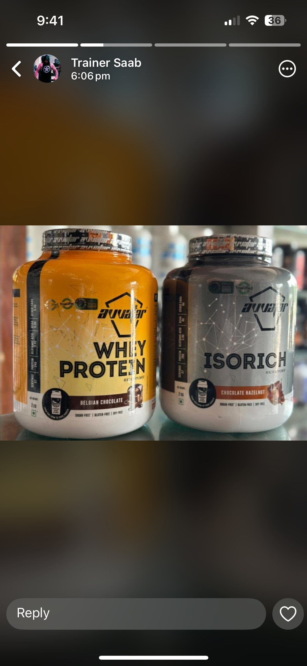 Singh’s Grip Strength Kit
