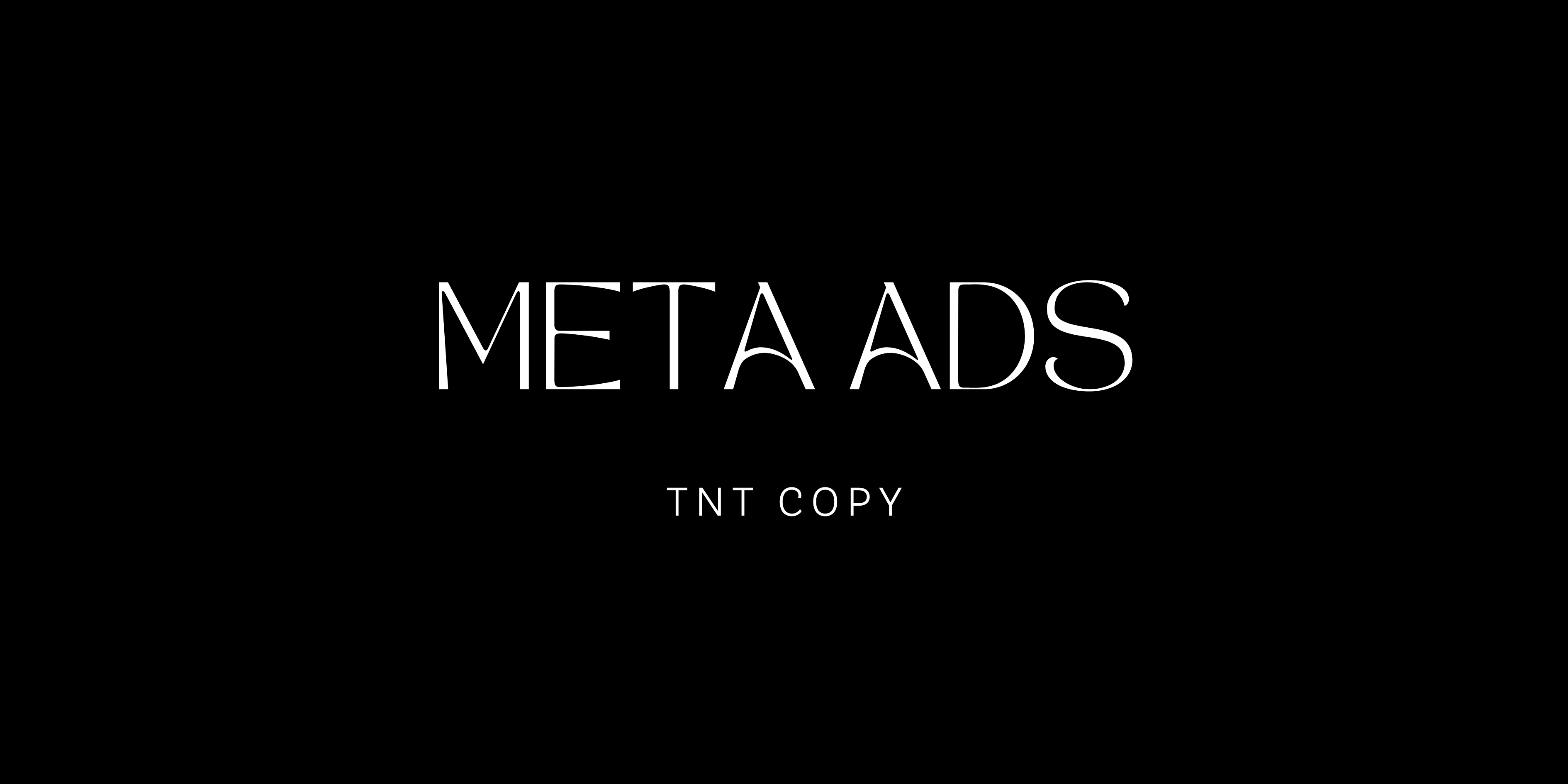 META ADS