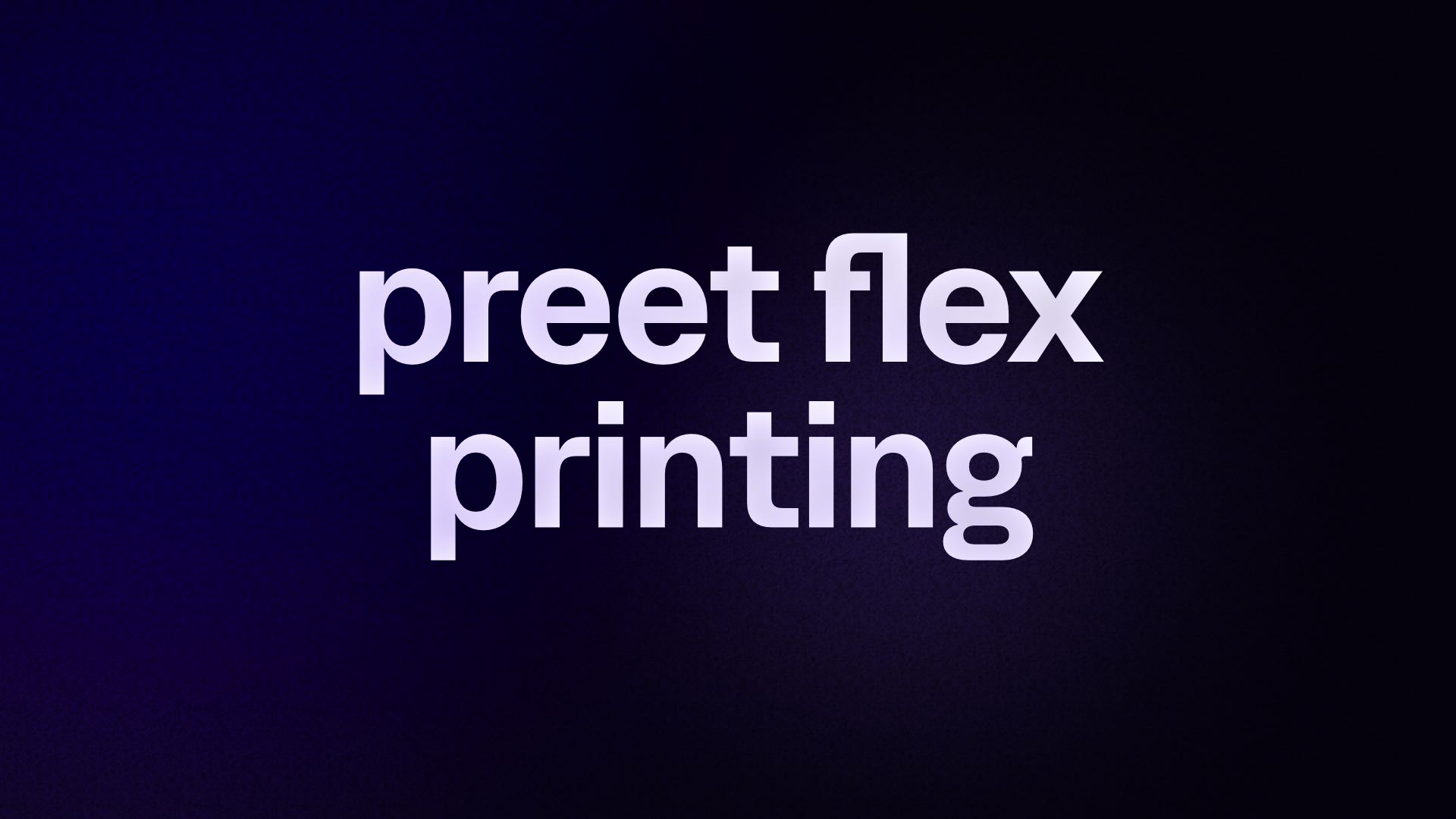 Wedding Event Flex Banners