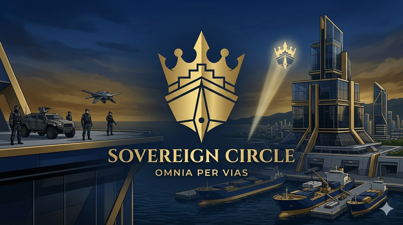 SOVEREIGN CIRCLE