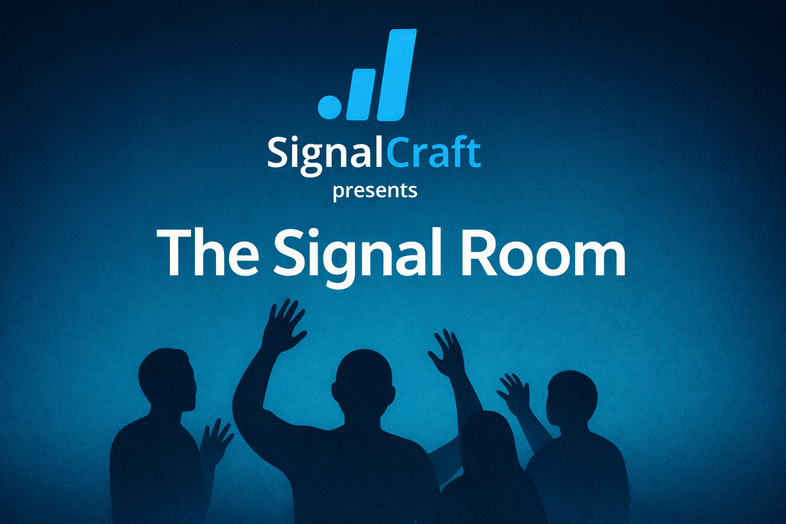 THE SIGNAL ROOM