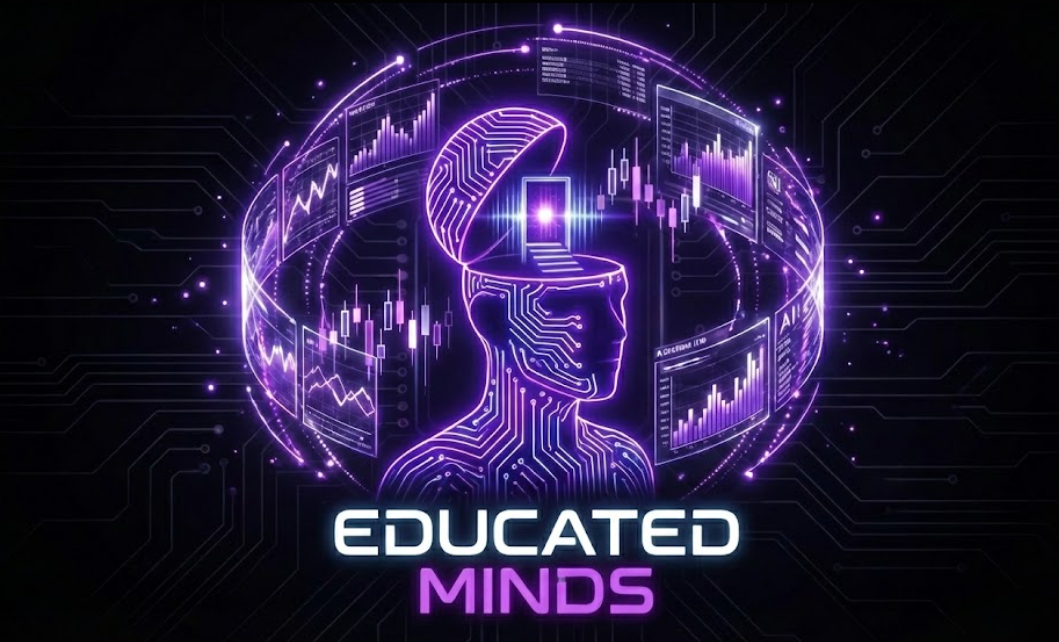 EducatedMinds banner