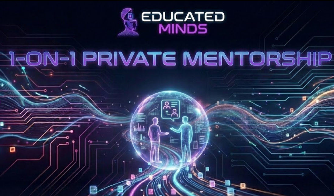 Private 1-on-1 Elite
