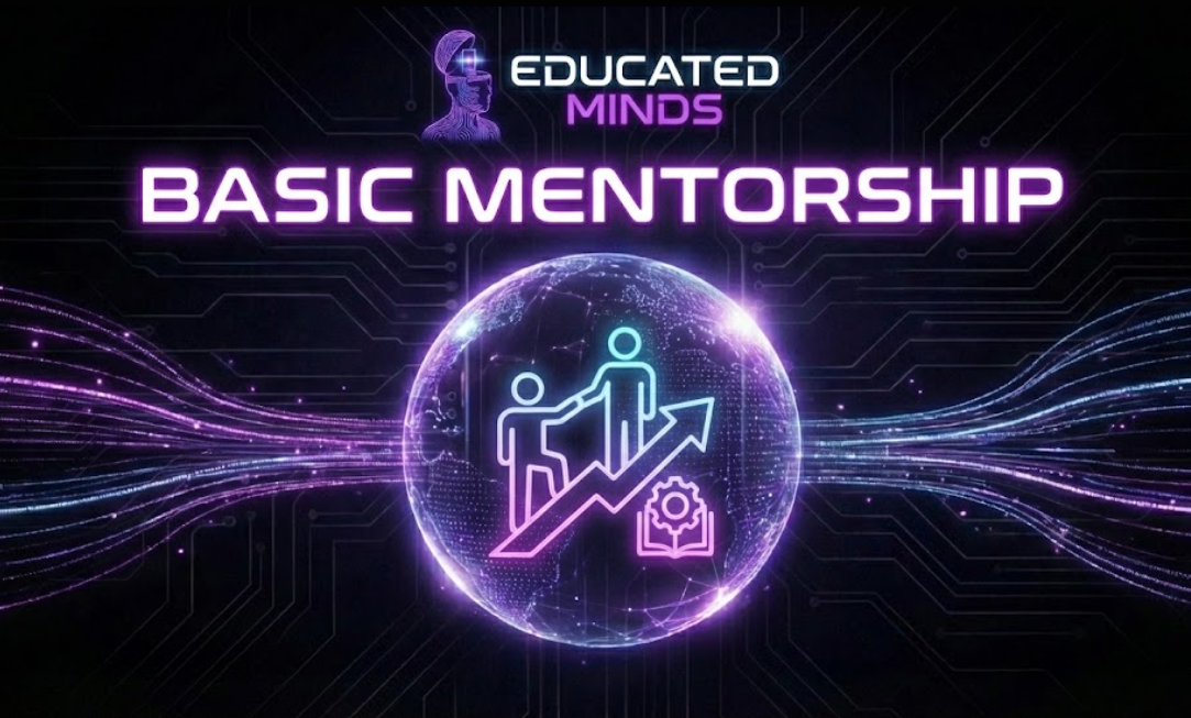 Guided Mentorship