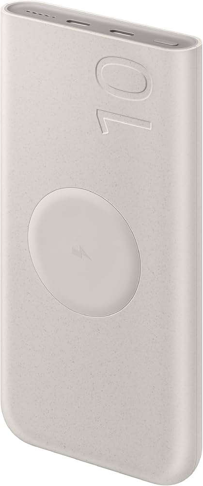 SAMSUNG Wireless Battery Pack 