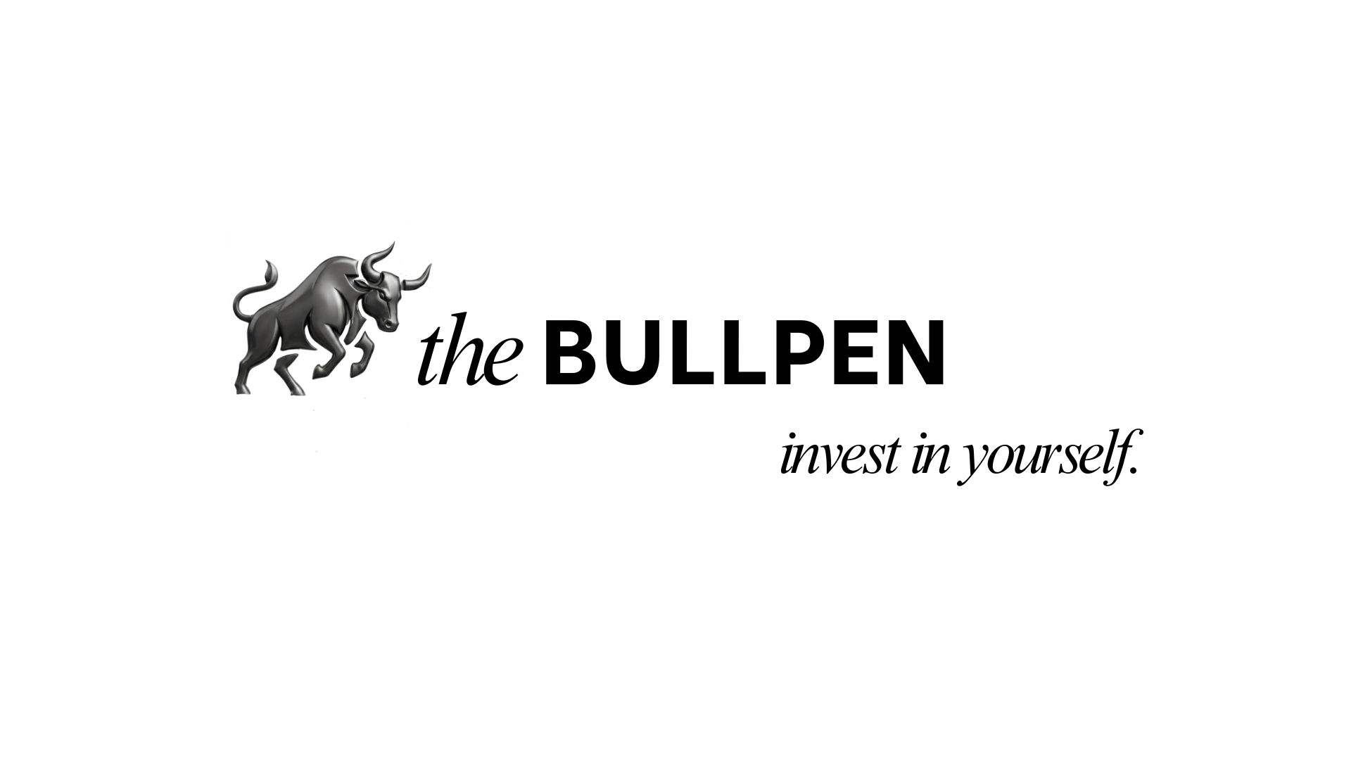 The Bullpen  banner