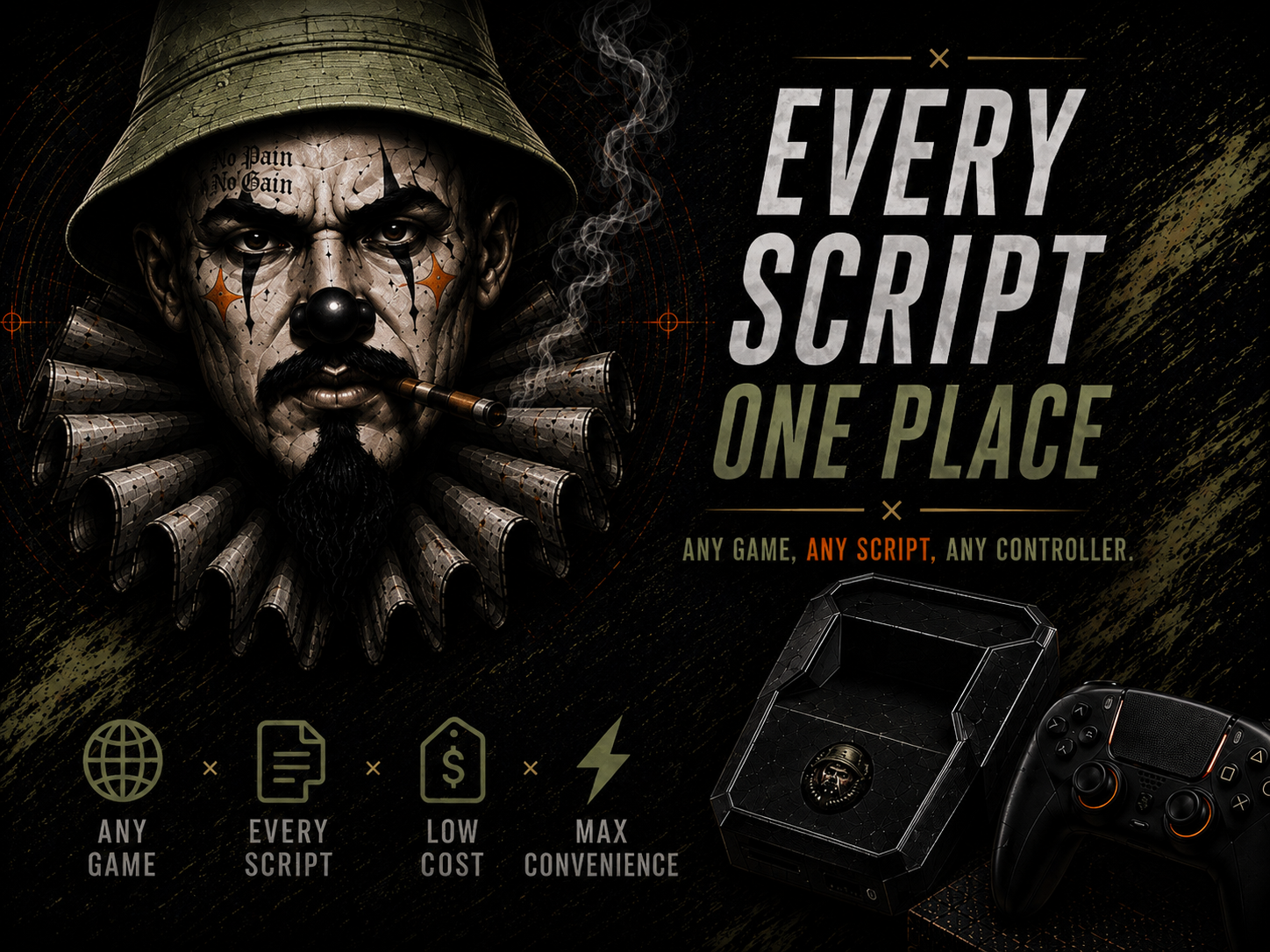 365 Scripts