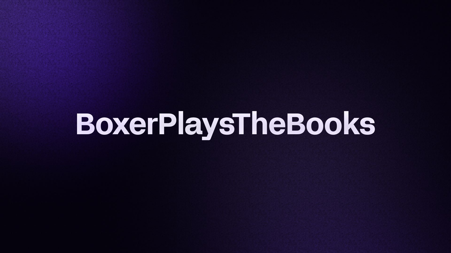 Sports Betting re invented 