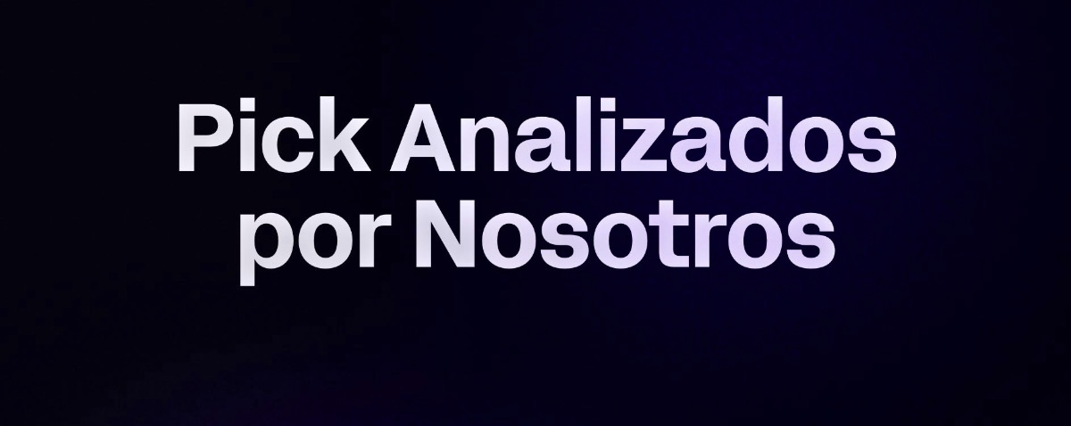 Obtén los Pick de Nosotros Gratis