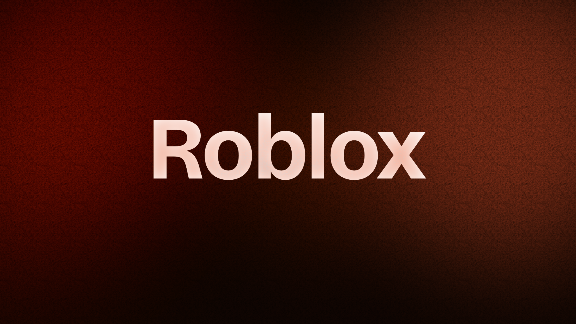 Roblox