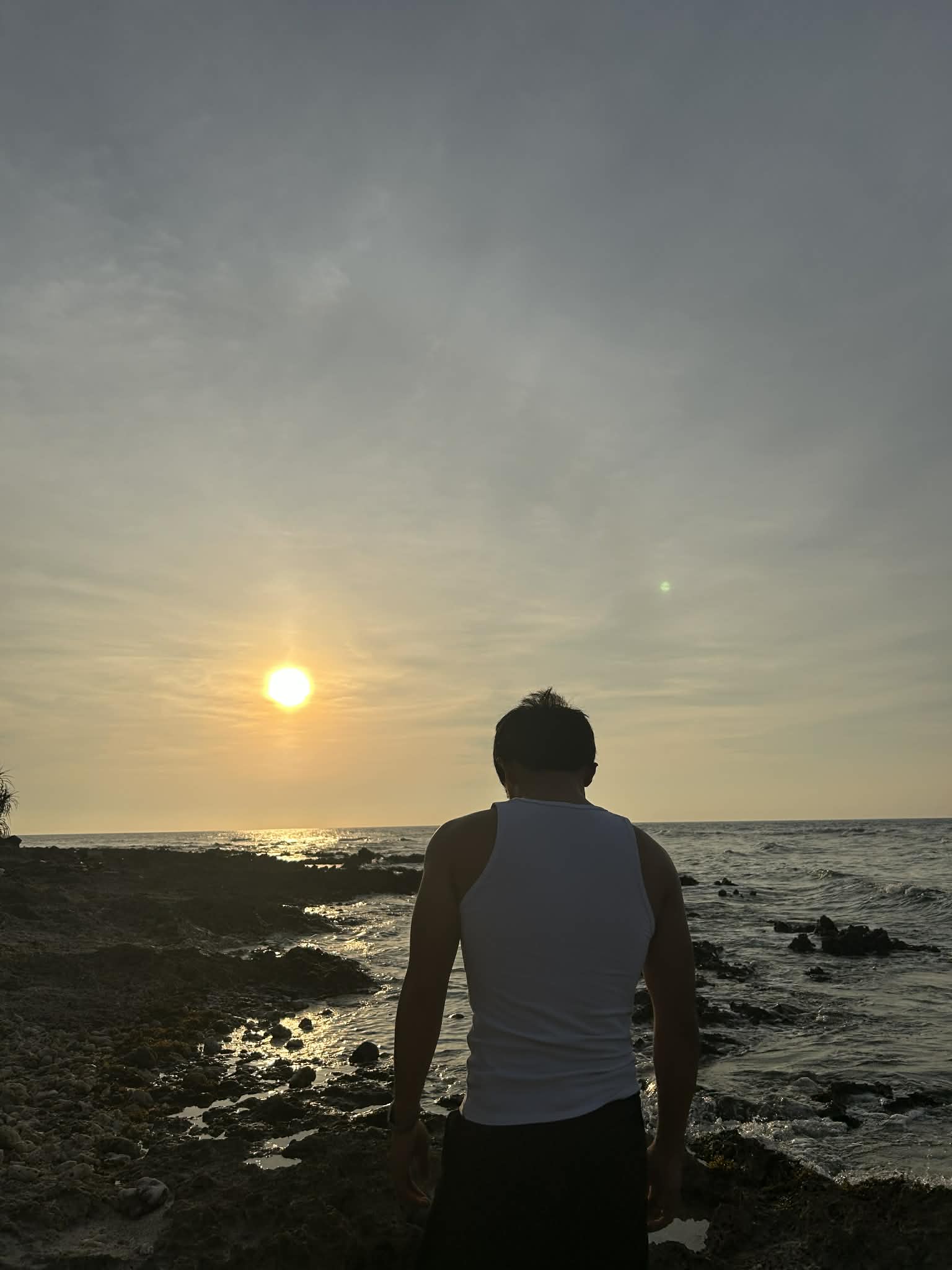 Andrei Joshua