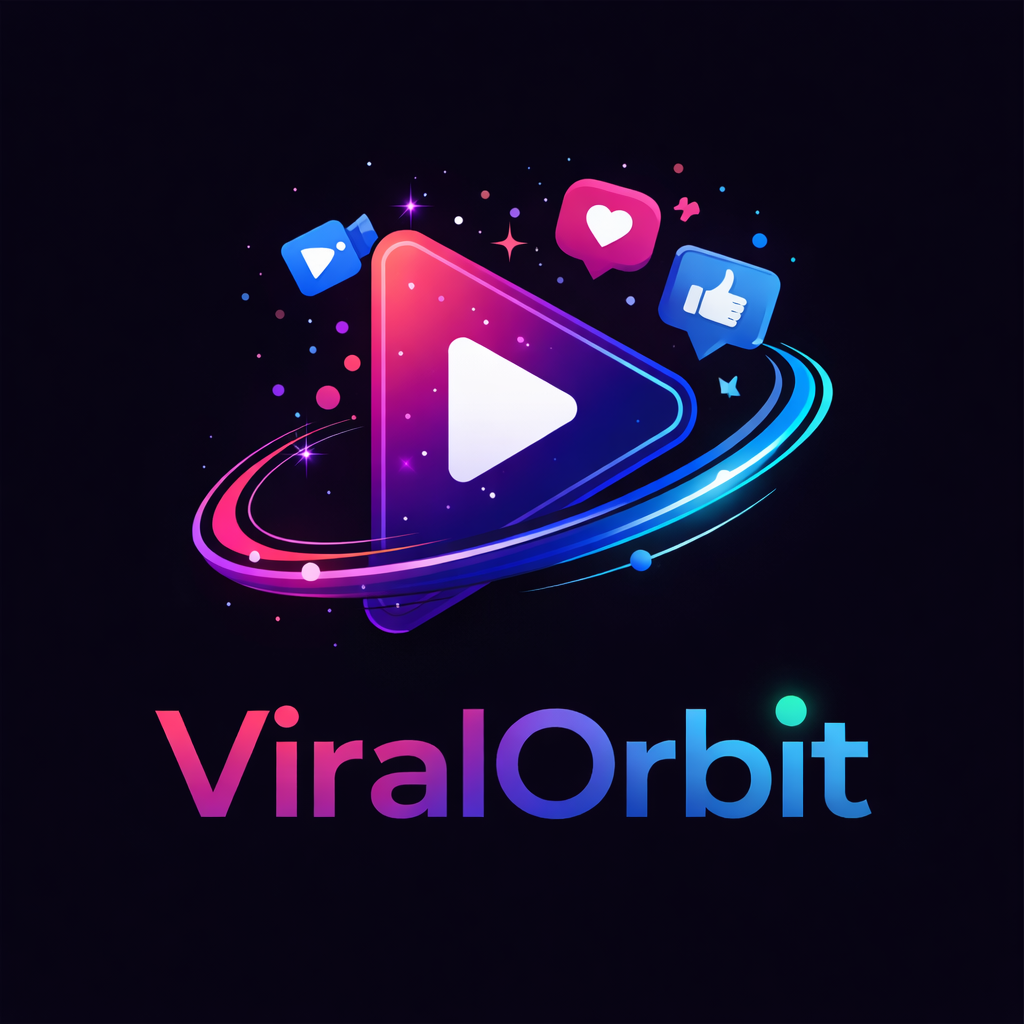 Viral Orbit