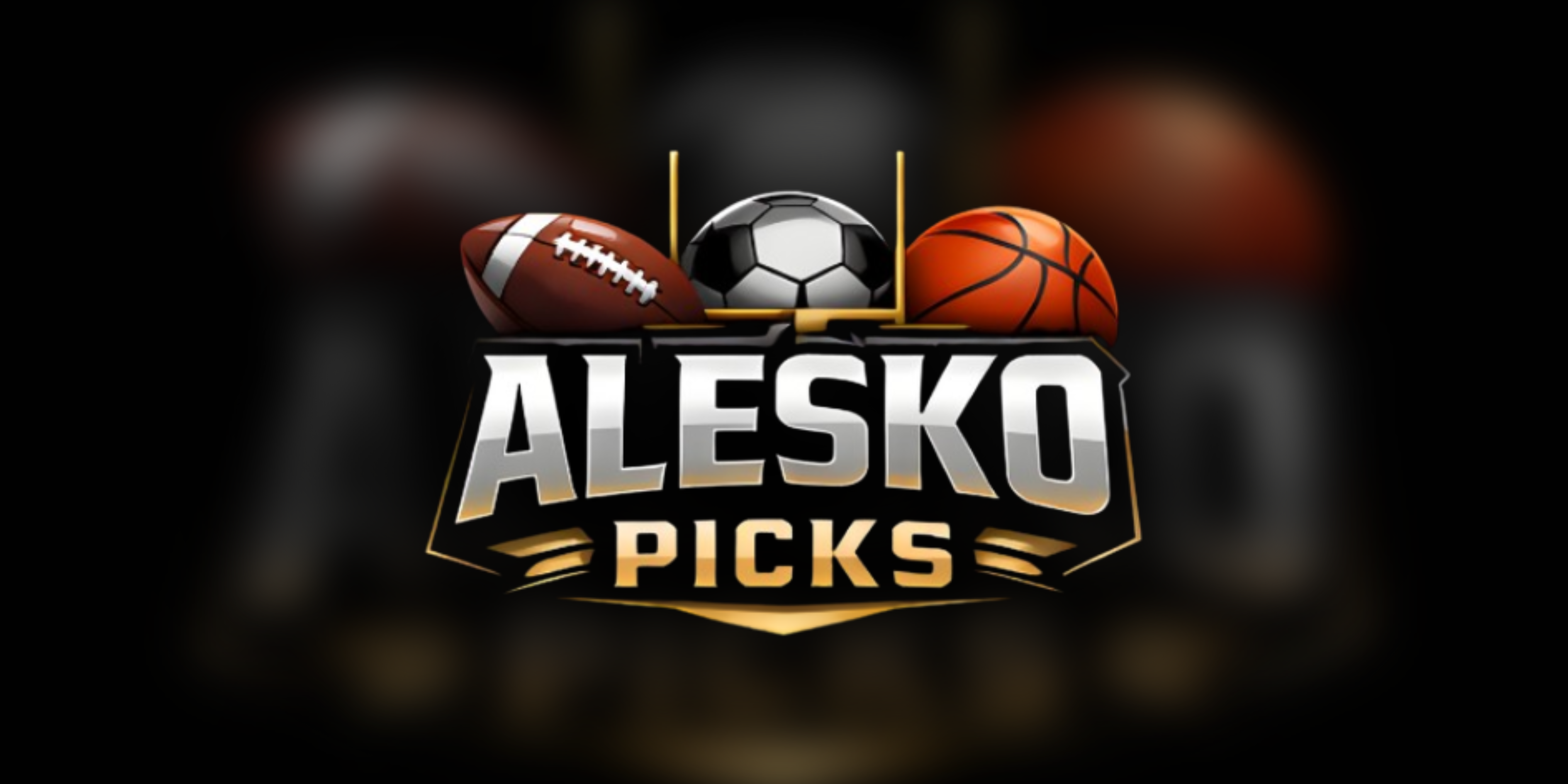 Alesko Picks banner