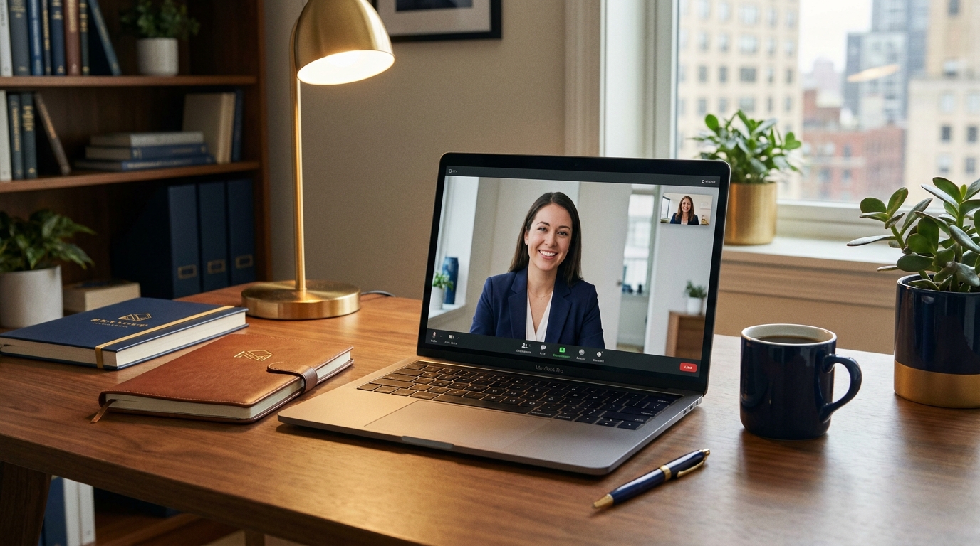 The Bookkeeping Blueprint: VIP 1:1 Review Call
