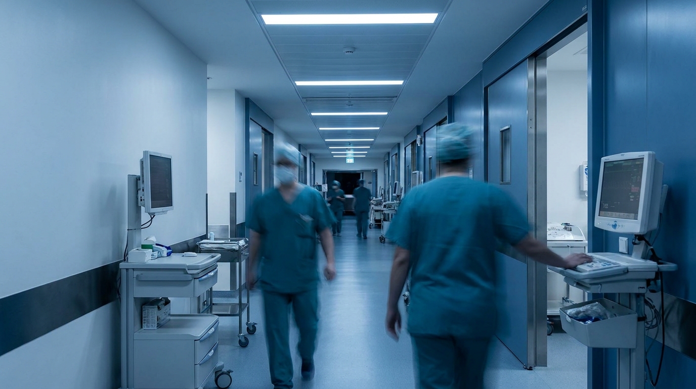 ER Nurse Coaching
