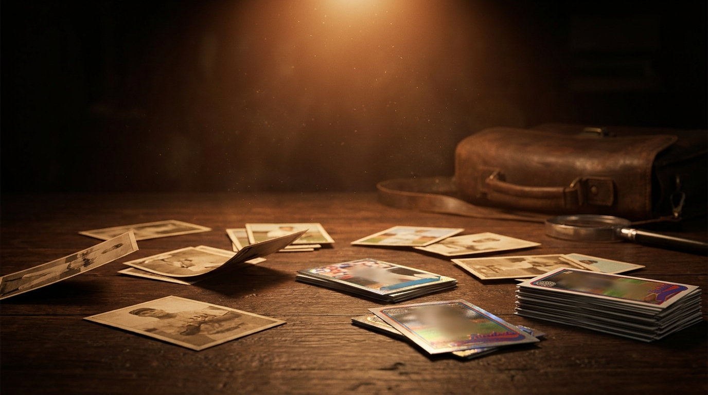 Card Flipping Mastery