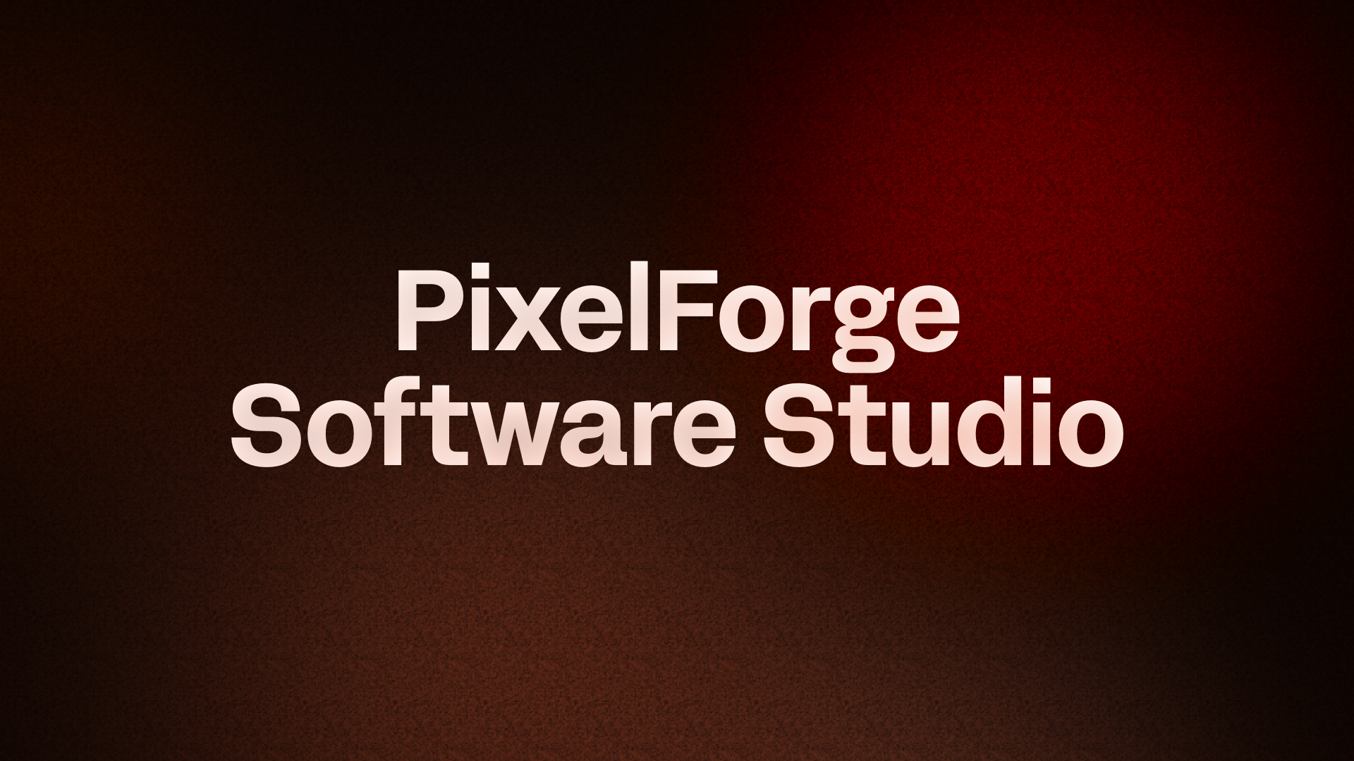 PixelForge SaaS Bug Slayer