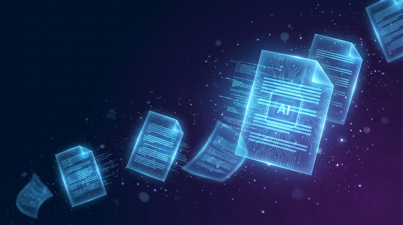 The AI Writer's Playbook