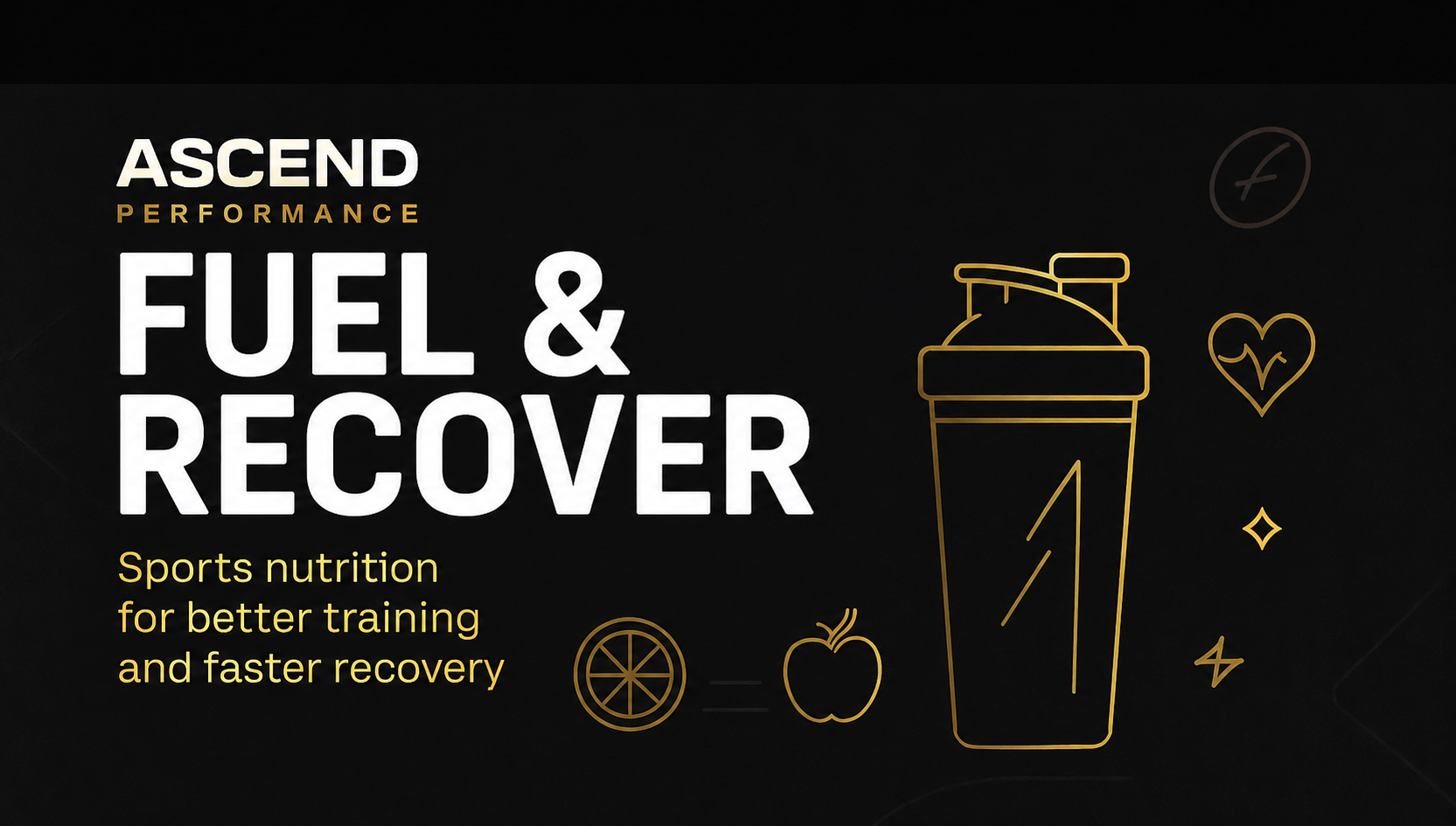 Fuel & Recover