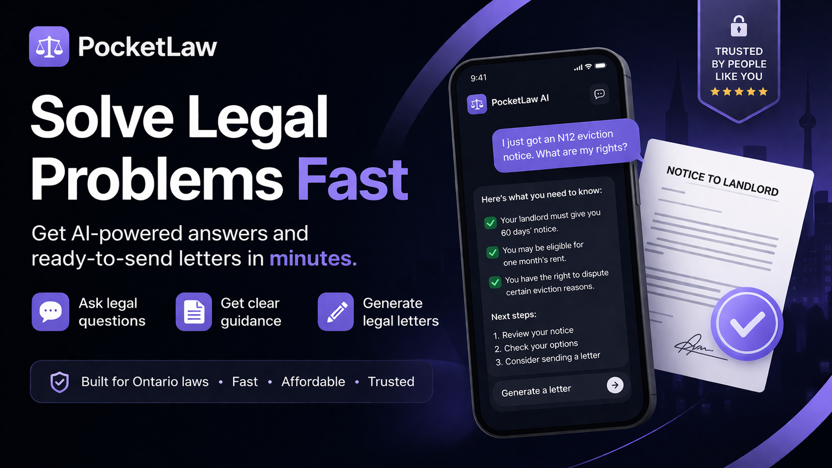 PocketLaw Basic