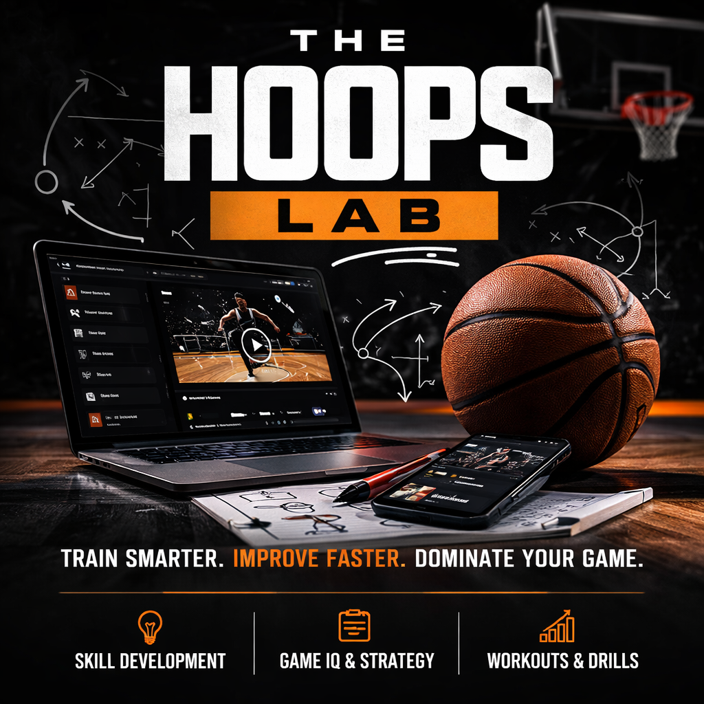 The Hoops Lab