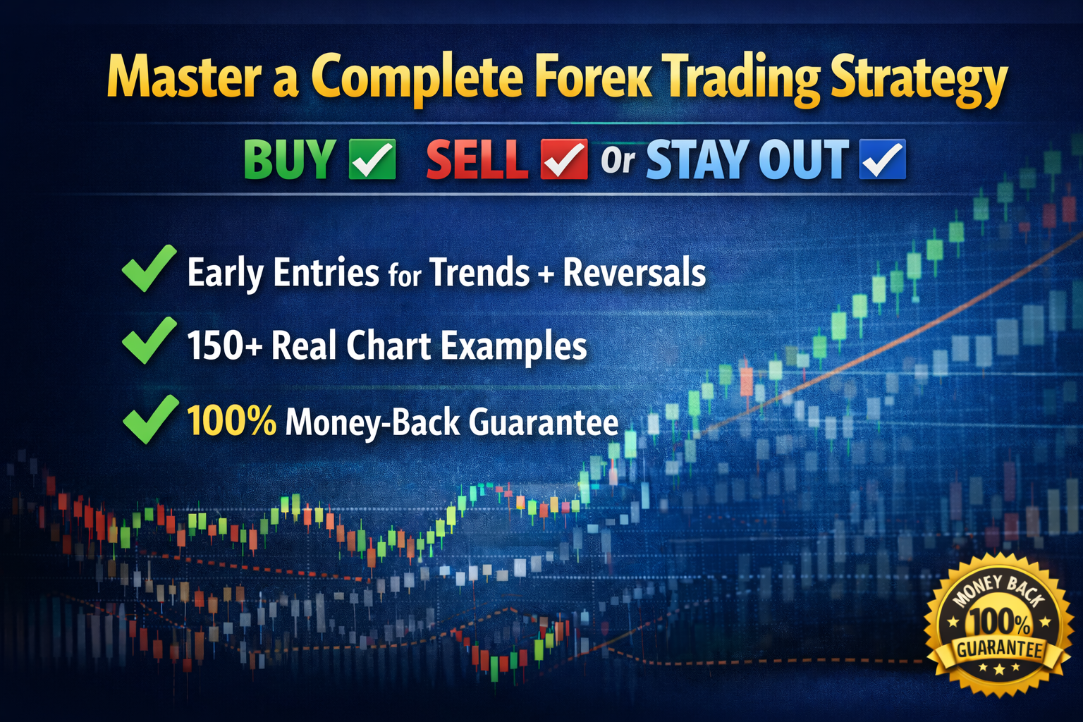 forex trading strategy