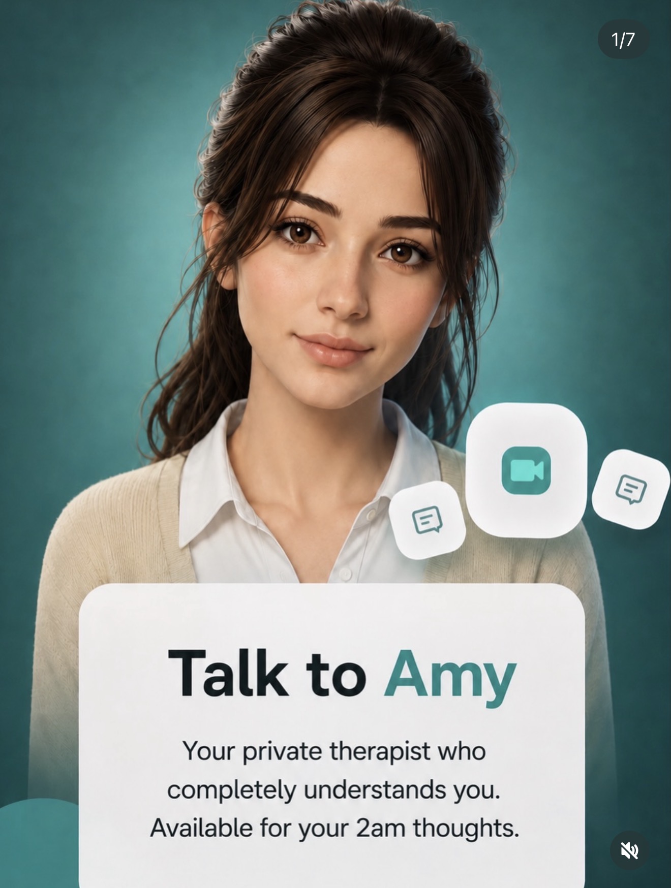 New Me app