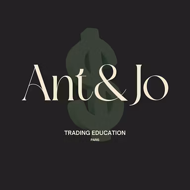 Ant & Jo Monthly
